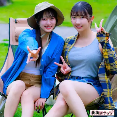 mach046 ひかり＆かほの画像